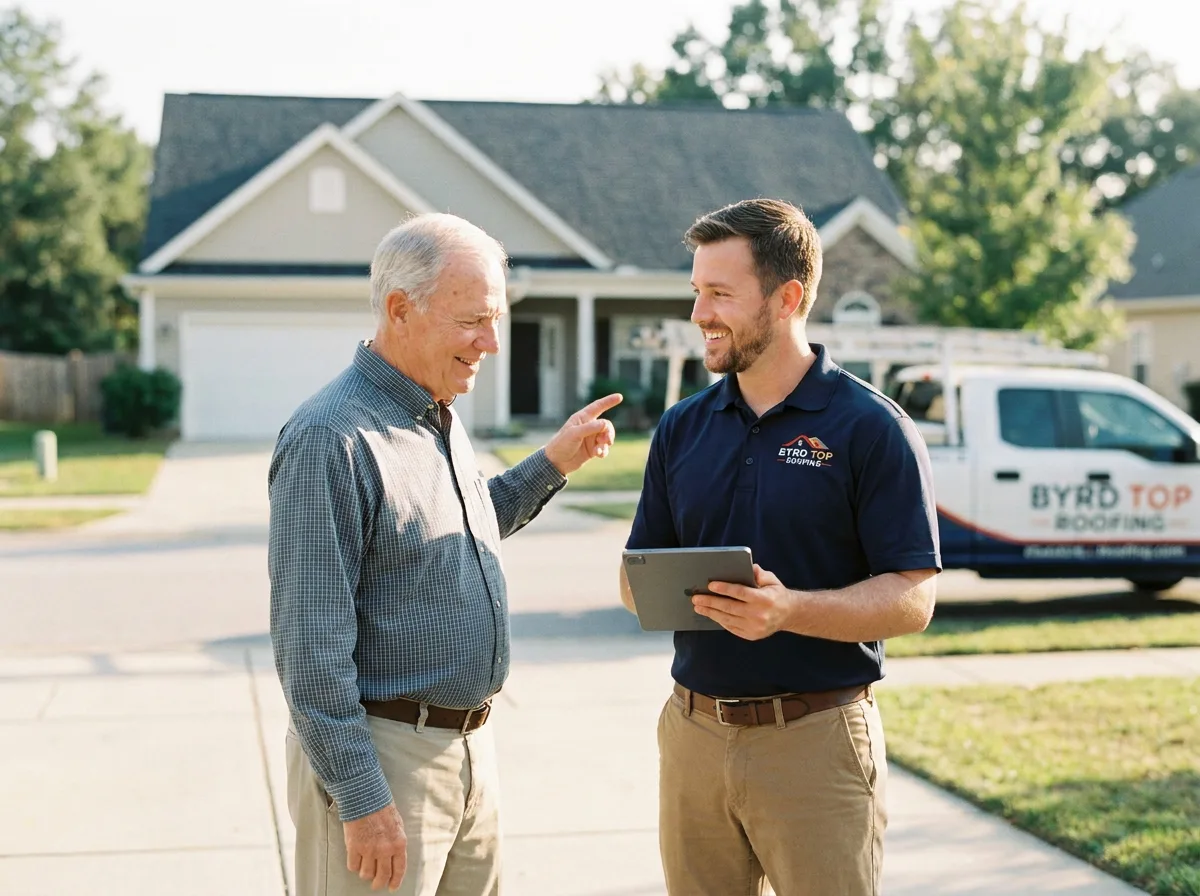 Roofing Ooltewah, TN FAQs